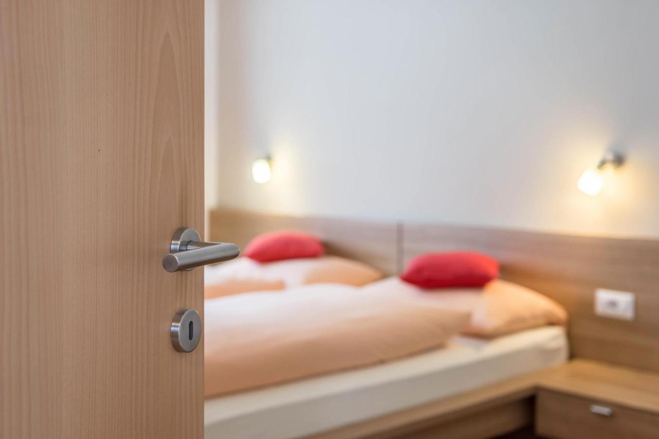 Hilber App Sass Rigais Apartment Funes  Exterior foto