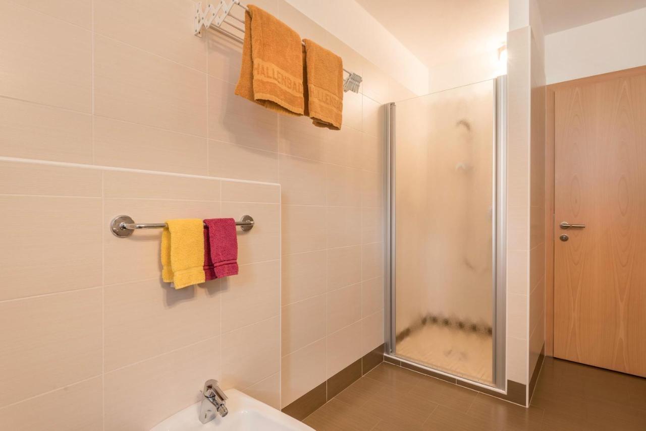 Hilber App Sass Rigais Apartment Funes  Exterior foto