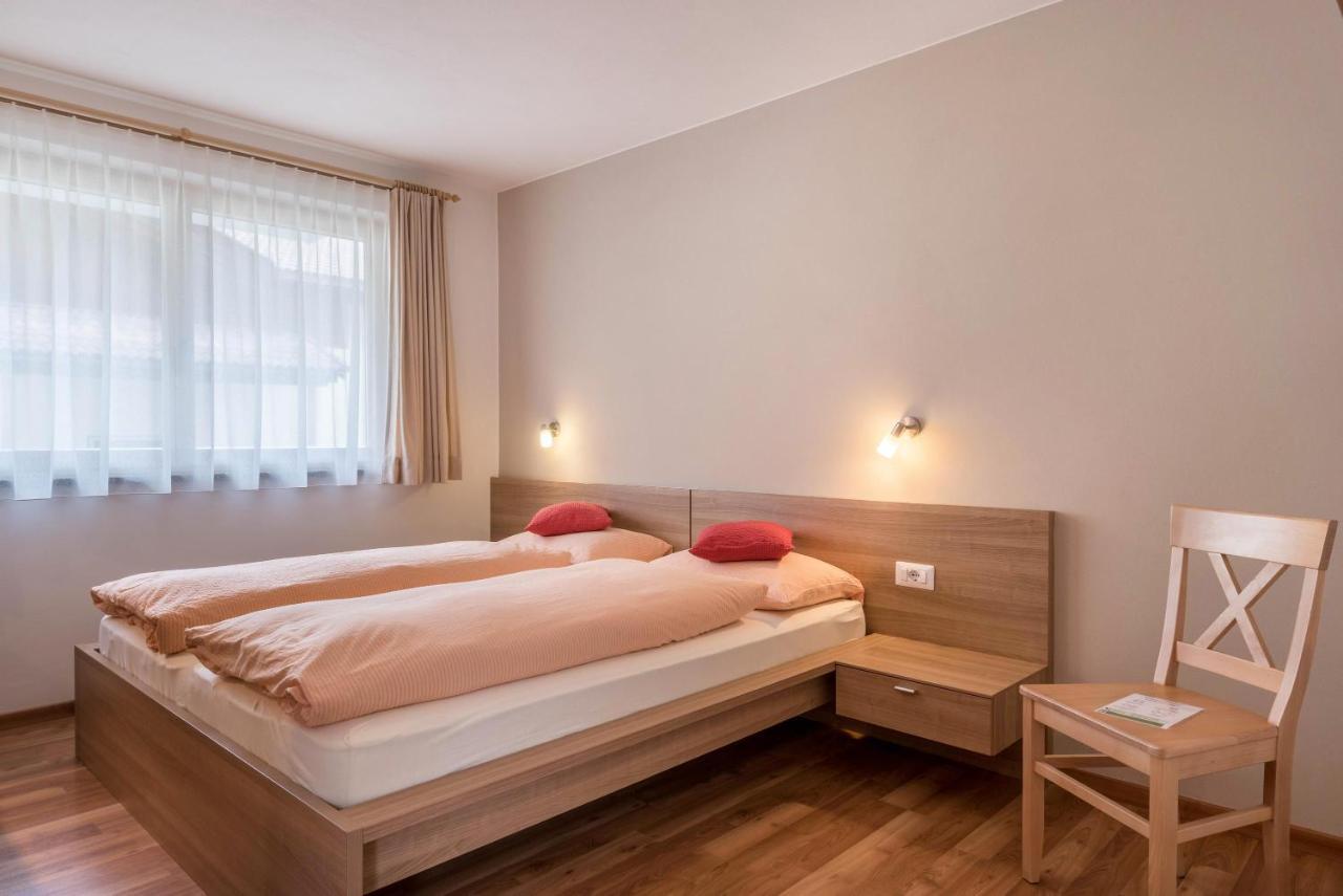 Hilber App Sass Rigais Apartment Funes  Exterior foto